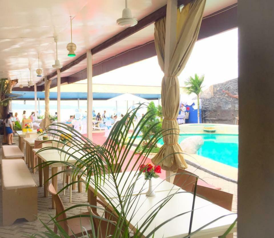 Estrella Del Mar Hotel Toledo Exterior photo